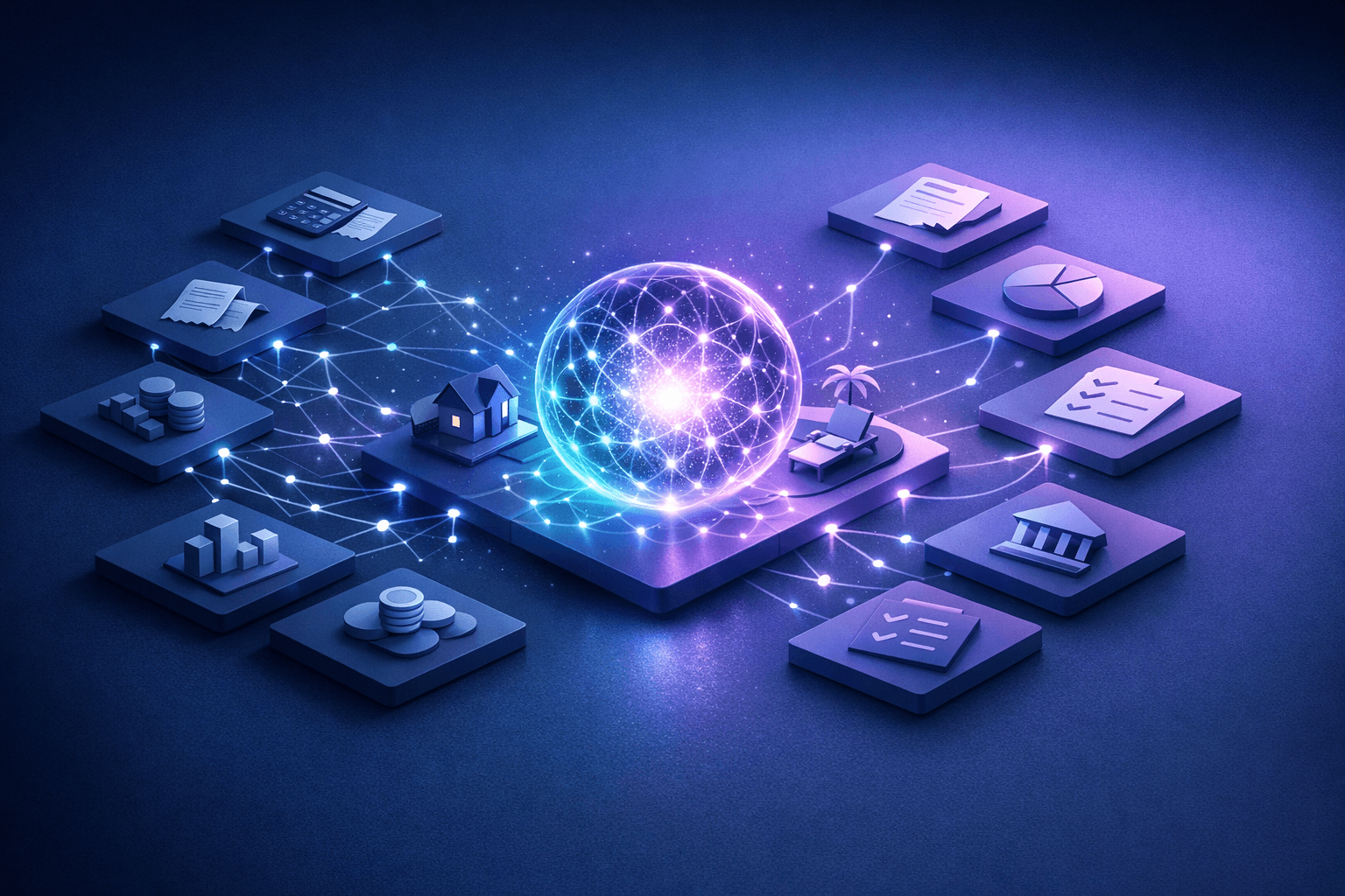 Cover: Founder regaining work-life balance through accounting automation — Founder Regains Balance with Acc