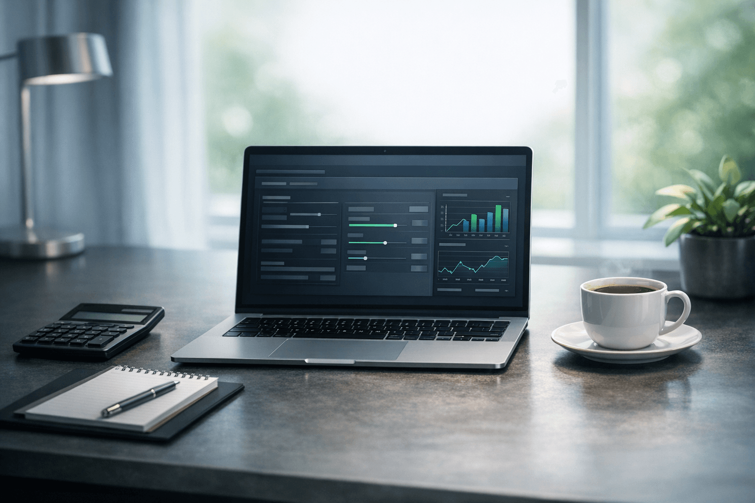 Cover: Free Self Employment Tax Calculator — Free Self-Employment Tax Calculator Guide