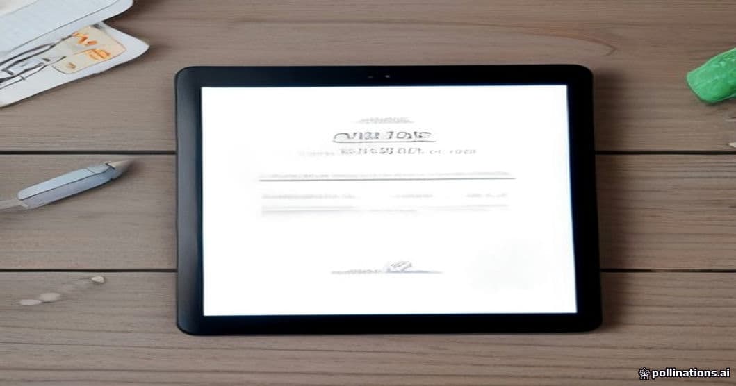 Cover: Gst Certificate Download in GST: Rules, Filing Process & Compliance Guide