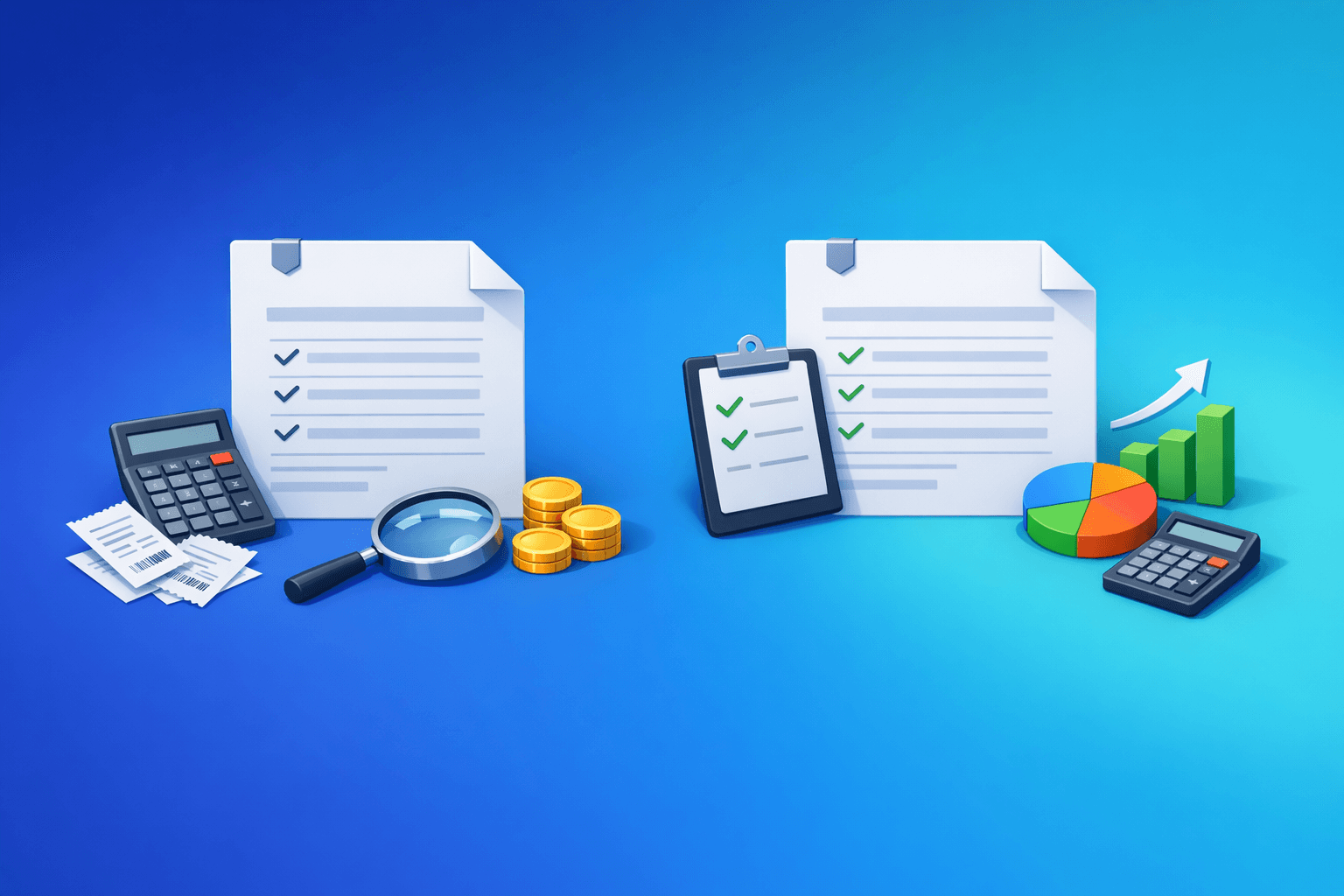 Cover: GSTR-2A vs GSTR-2B: Key Differences and Which to Use for ITC Claims. GSTR-2A vs GSTR-2B: ITC Claim G