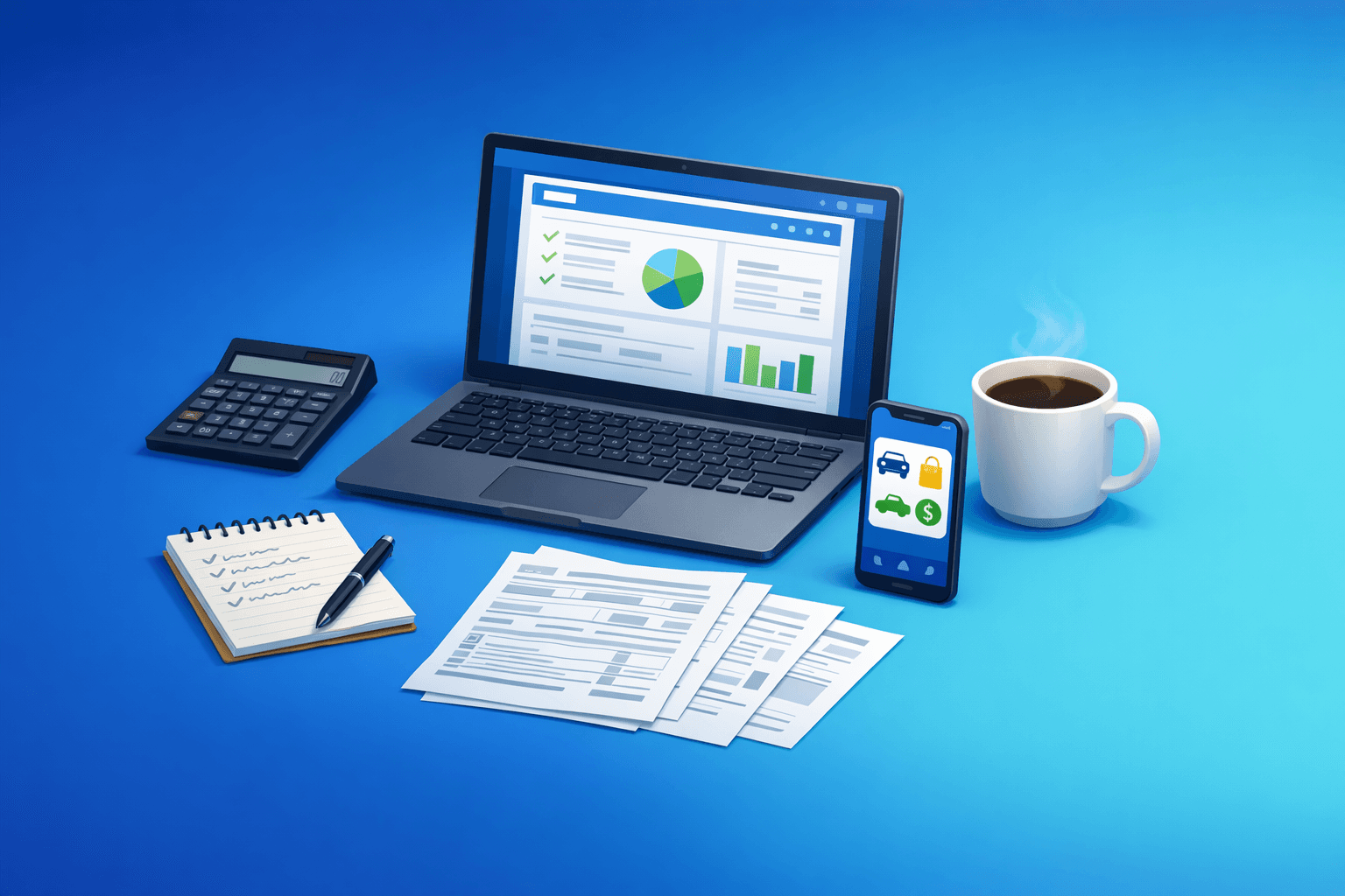 Cover: How To File Taxes For A Side Hustle Or Gig Work