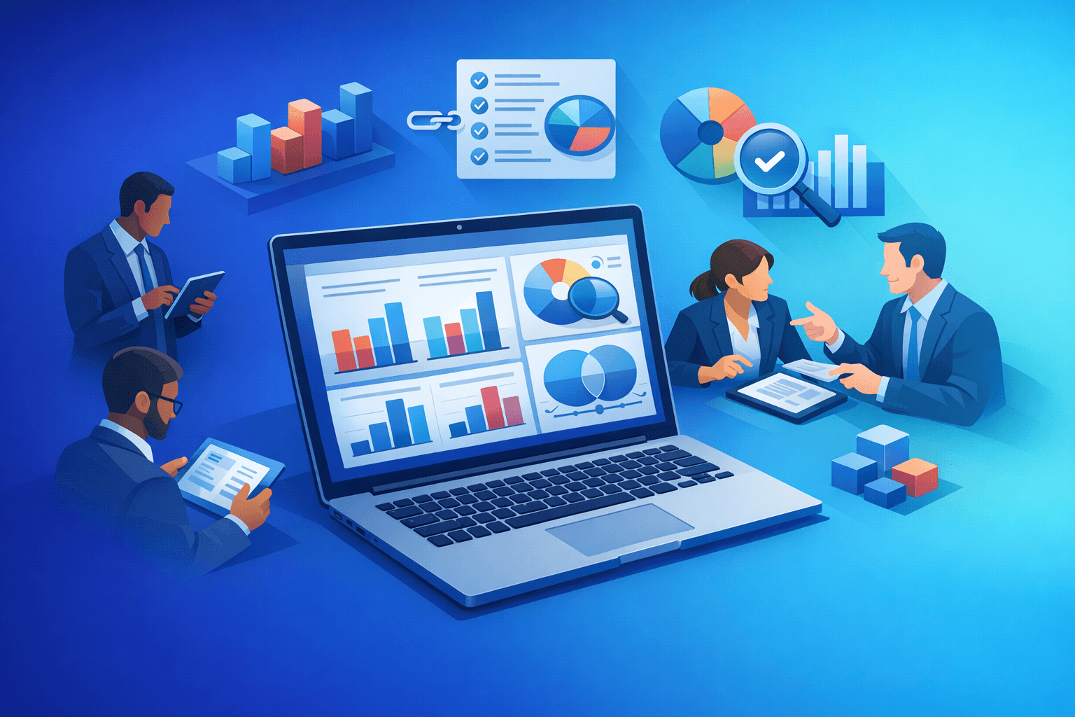 Cover: How to Fix ITC Mismatch Between GSTR-2B and Purchase Register. Fix ITC Mismatch Between GSTR-2B and
