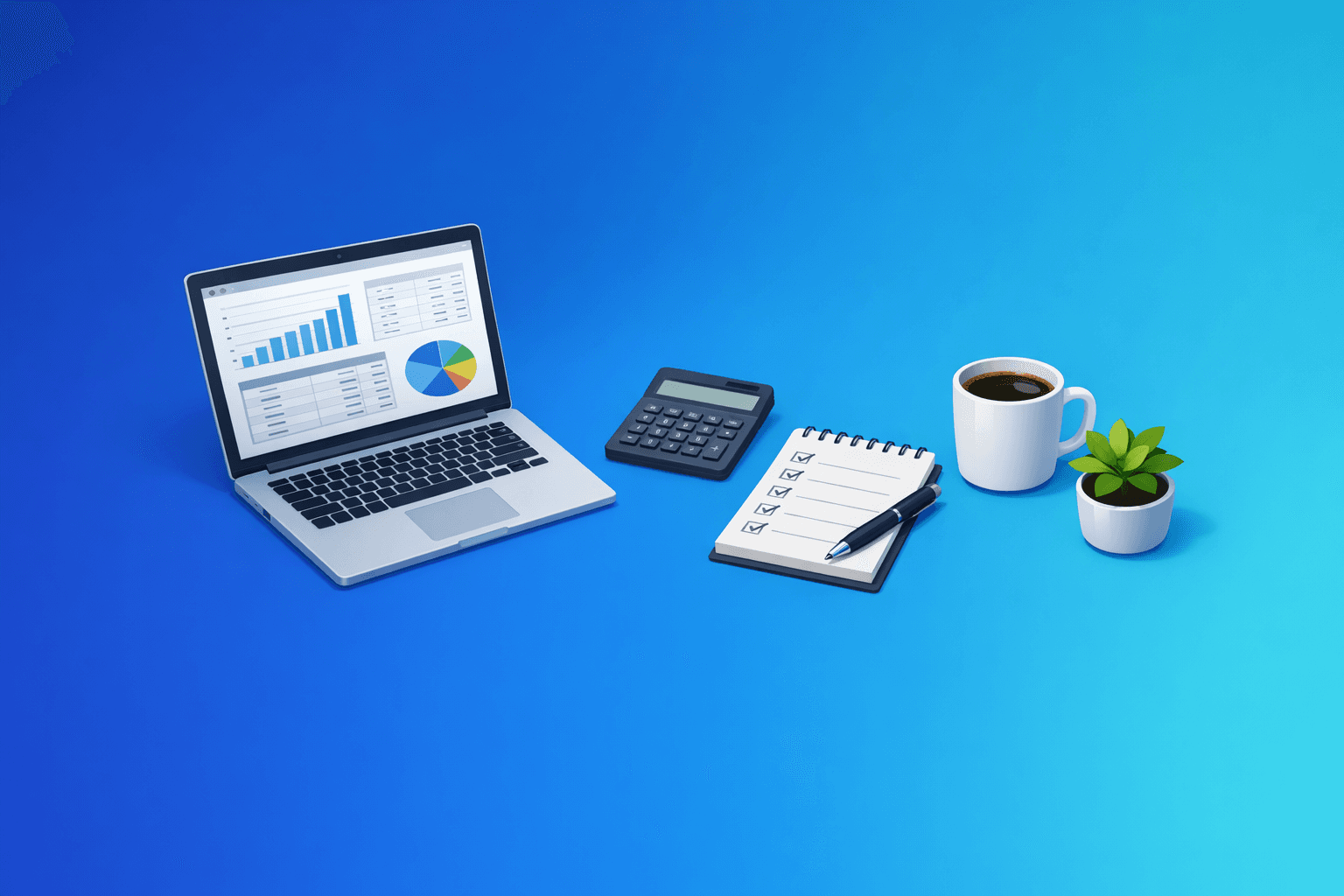 Cover: How To Prepare For A Tax Audit Small Business Checklist