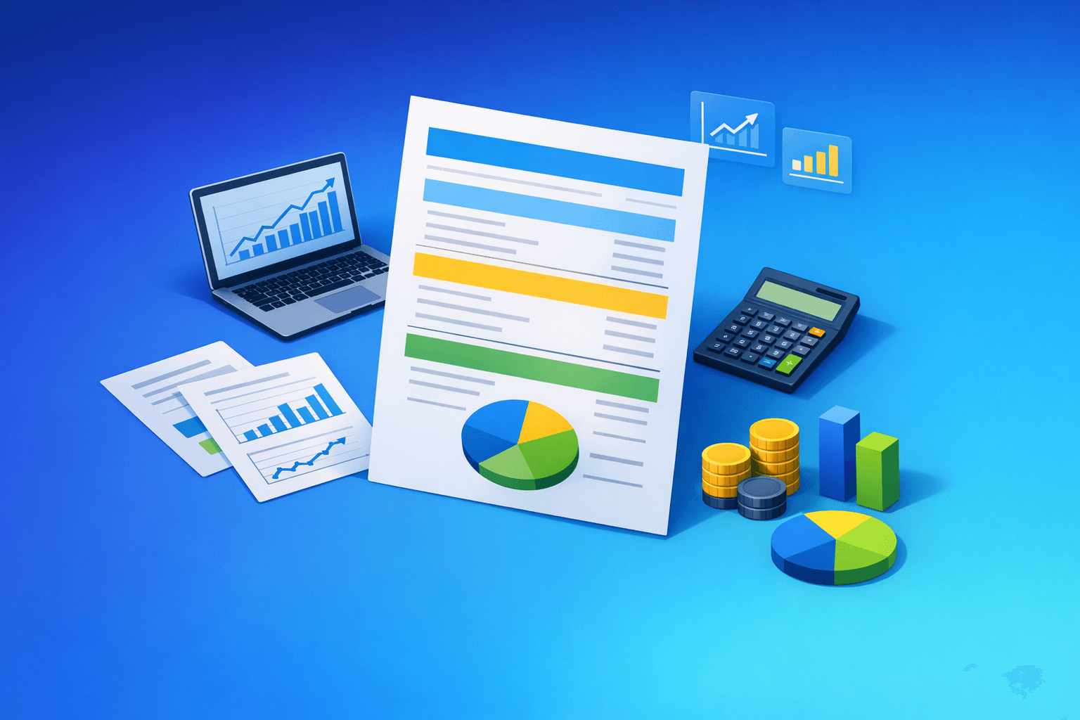 Cover: How to Read a Balance Sheet as a Business Owner. How to Read a Balance Sheet for Owners. Learn to re