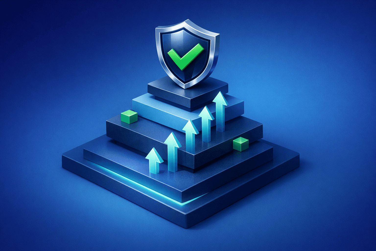 Cover: How To Set Up Accounting For An S Corp — S-Corp Accounting Setup Guide