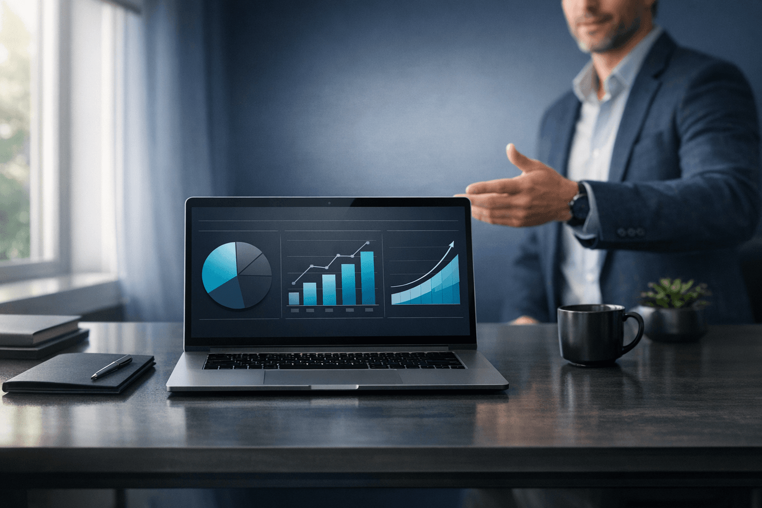 Cover: Importance of payroll platforms for managing employee retirement contributions and compliance — Payr