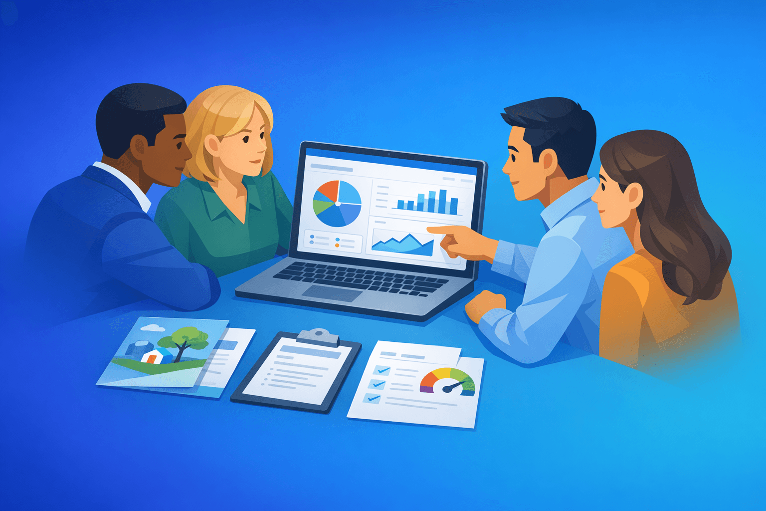 Cover: Importance of payroll platforms for managing employee retirement contributions and compliance. Payro