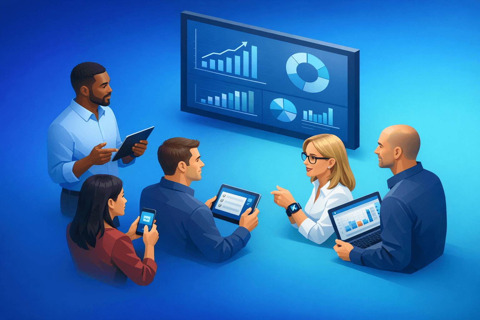 Cover: Improving payroll accuracy through attendance discipline. Improve Payroll Accuracy with Attendance D