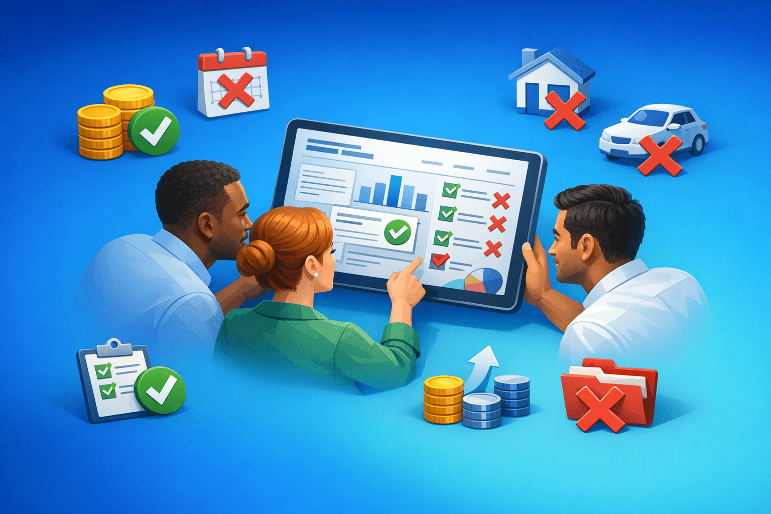 Cover: Input Tax Credit (ITC) Eligibility: Blocked Credits Under Section 17(5). Blocked Input Tax Credit Un