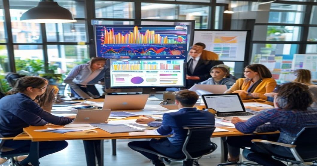 Cover: Integrated human capital management connecting HR, payroll and finance — Integrated Human Capital Ma