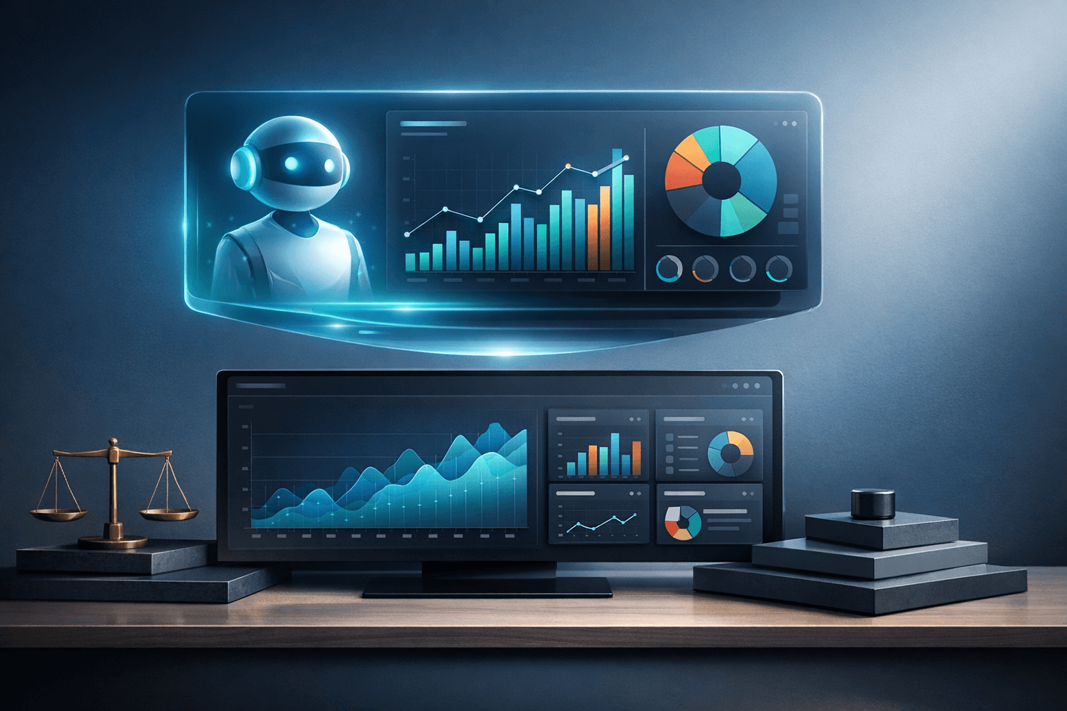 Cover: Integration of an AI assistant with an accounting platform — AI Integration for Accounting Platforms