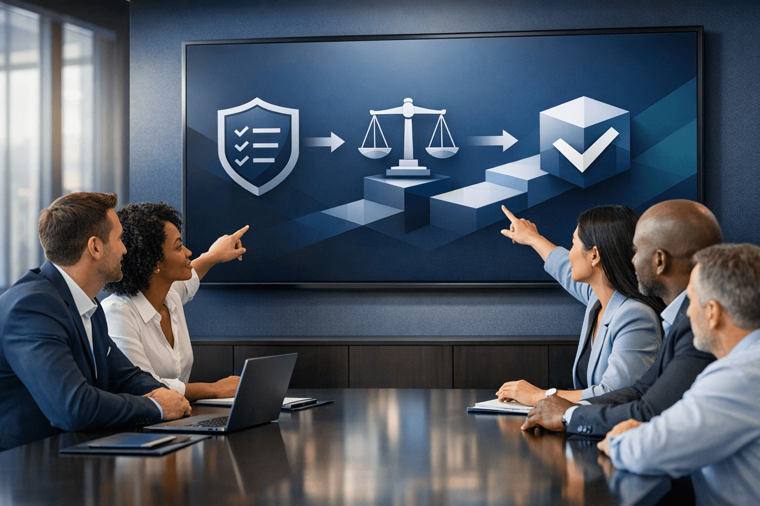 Cover: Labour law compliance checklist for India 2026 — Labour Law Compliance Checklist India 2026