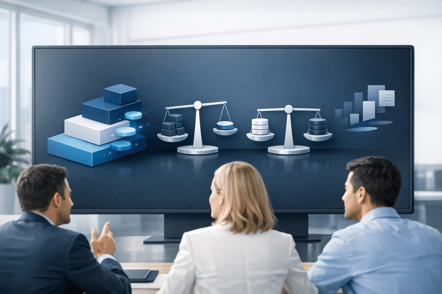 Cover: Ledger automation solution for accounting teams — Ledger Automation for Accounting Teams