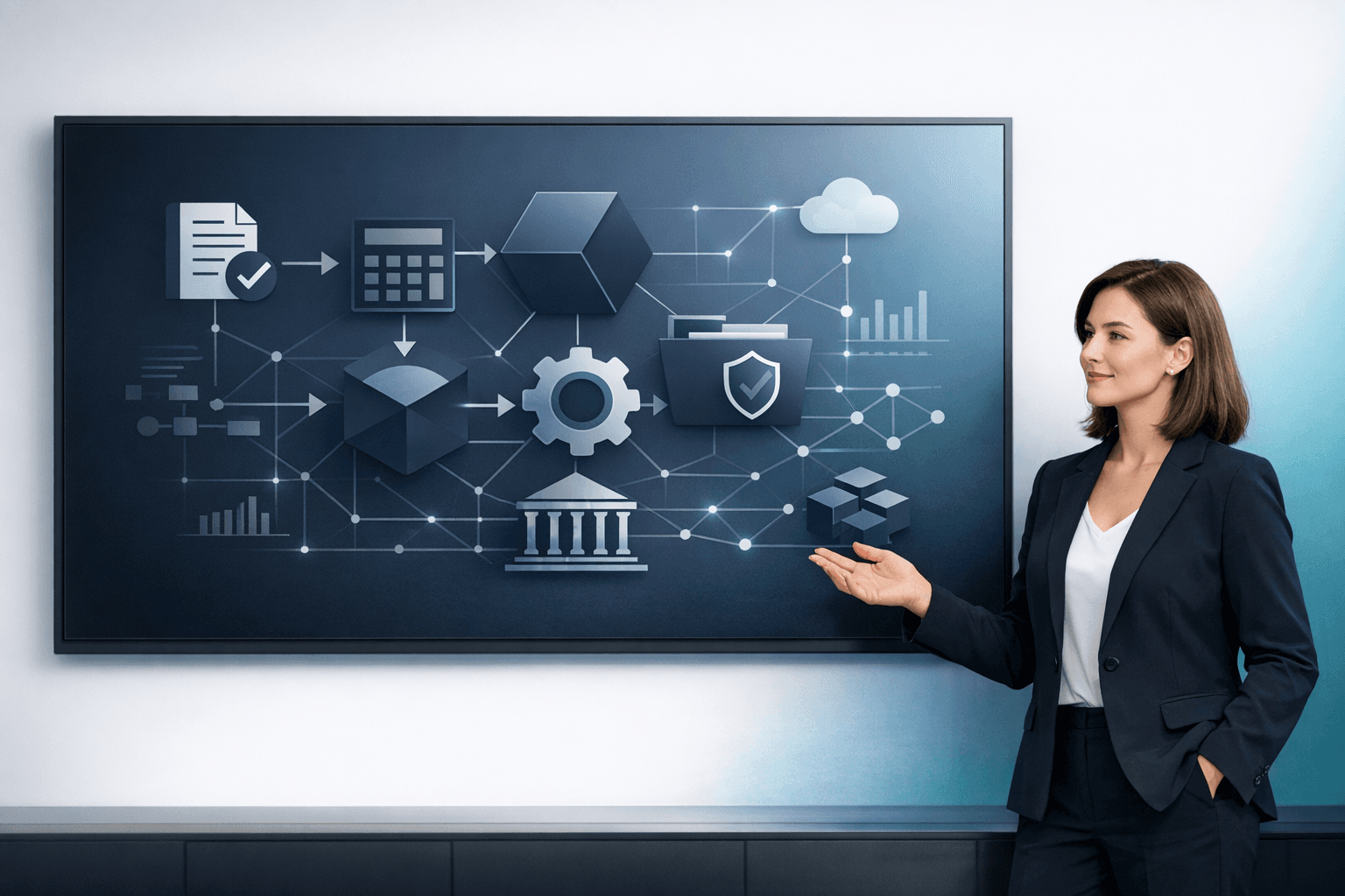 Cover: Making Tax Digital for Income Tax overview — Guide to MTD for Income Tax and Compliance