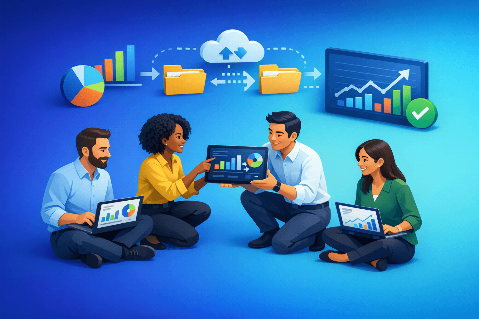 Cover: Migrating accounting systems without CSV-related problems. Accounting migration without CSV problems