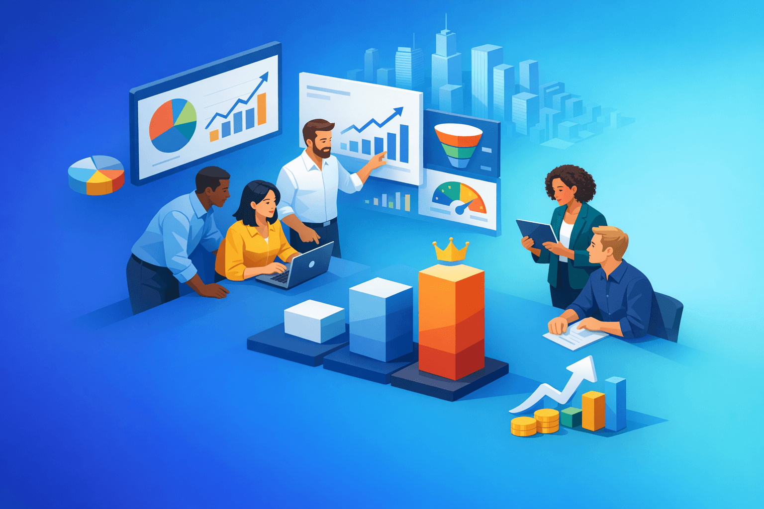 Cover: Monetizing bookkeeping services. Monetize Bookkeeping Services: Practical Guide. Practical steps to