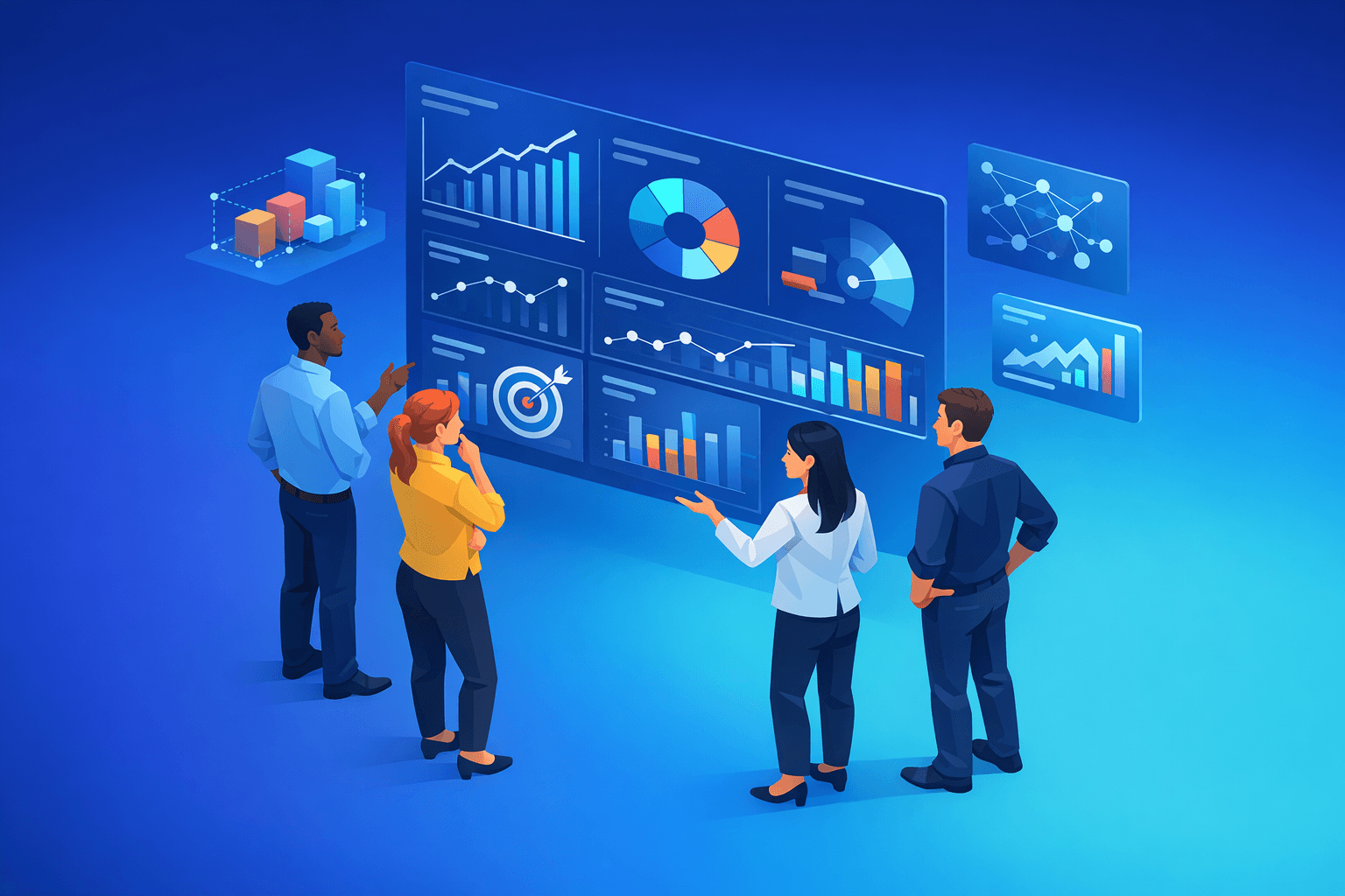 Cover: Next-generation performance management. Next-Gen Performance Management Guide. Learn how next-genera