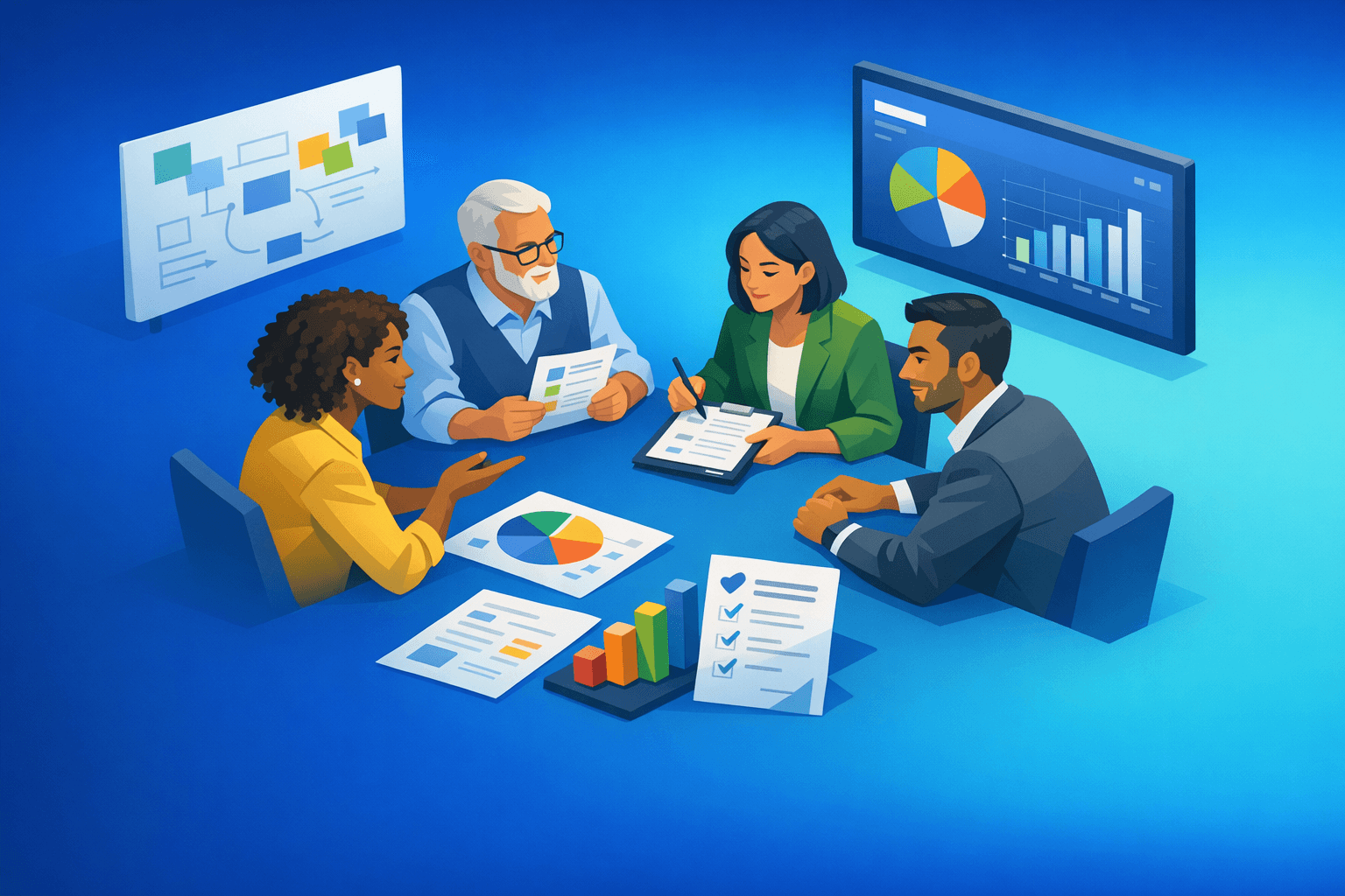 Cover: Nonprofit practice tips and guidance. Nonprofit Practice Tips and Guidance. Practical guidance on no