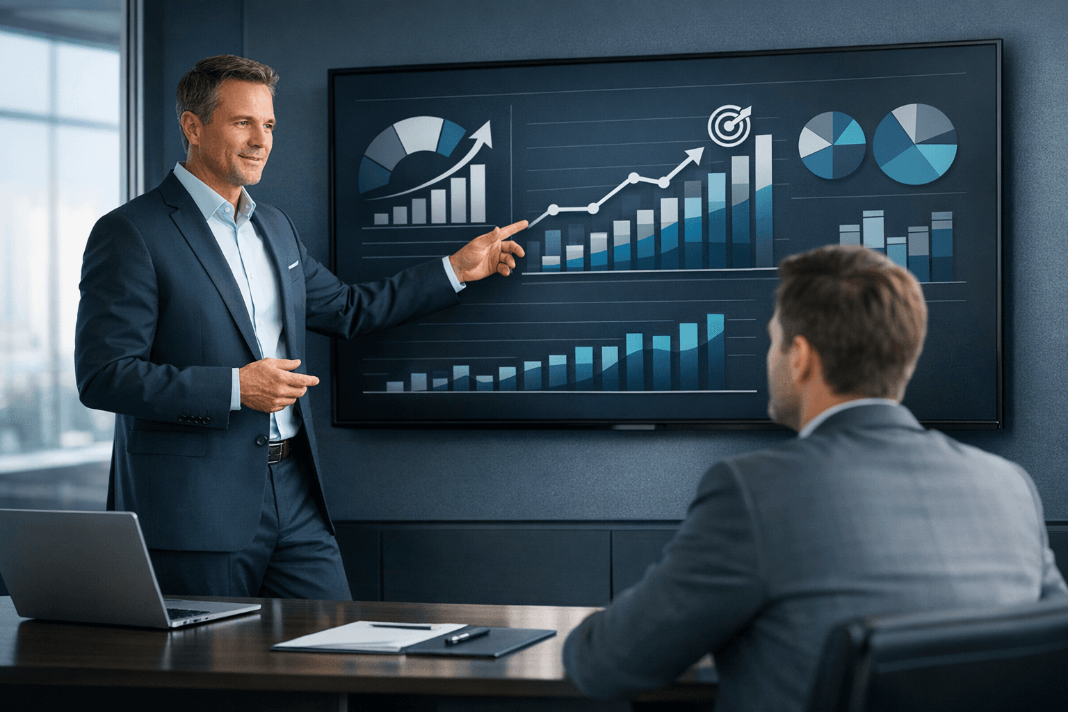 Cover: Outcome-based pricing for accounting firms — Outcome-Based Pricing for Accounting Firms
