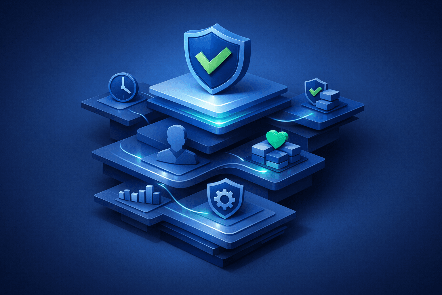 Cover: Payroll as a workforce management platform — Payroll as a Workforce Management Platform