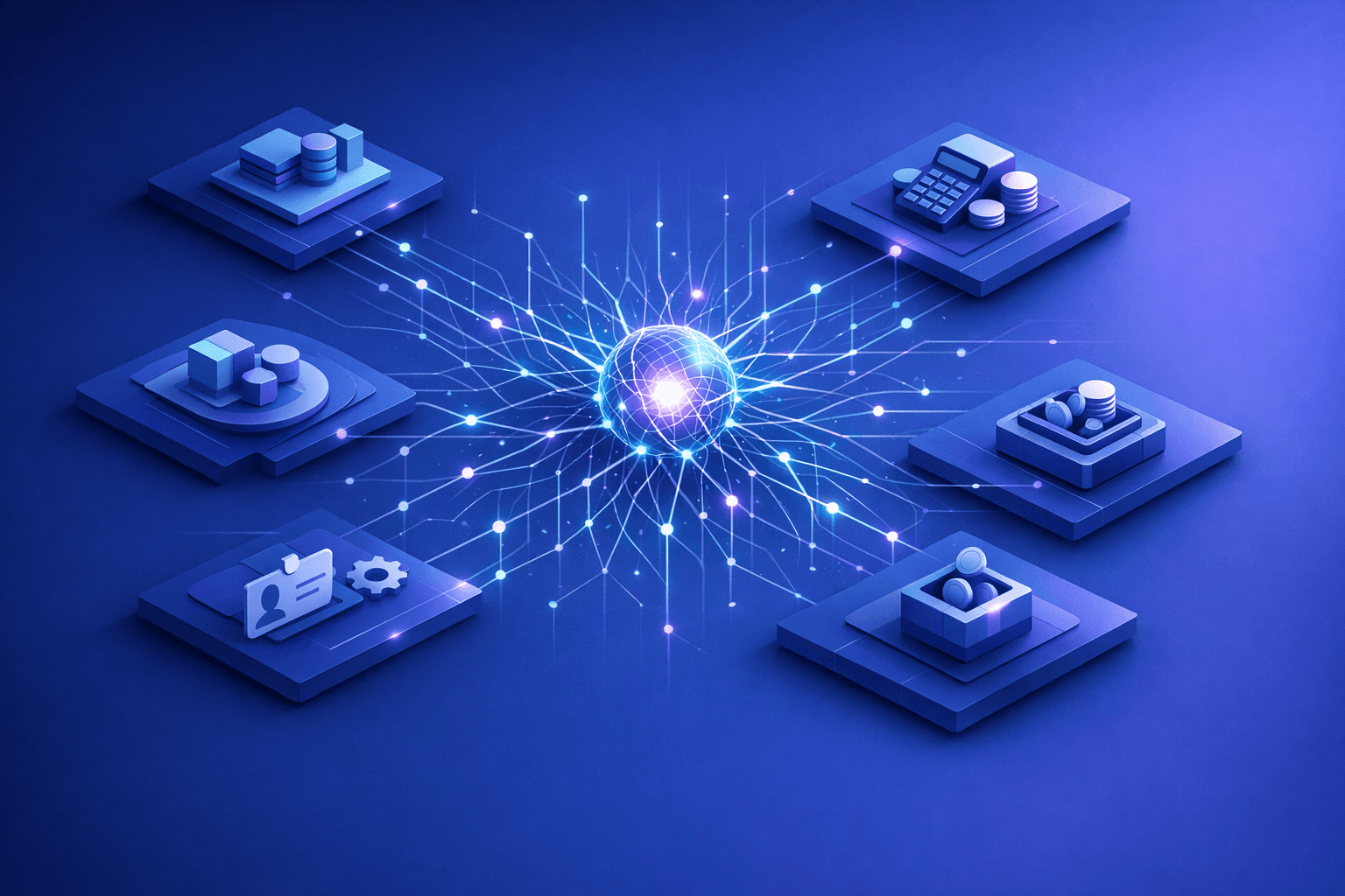 Cover: Payroll solutions for electronics and mobile retail stores — Payroll Solutions for Electronics Retai