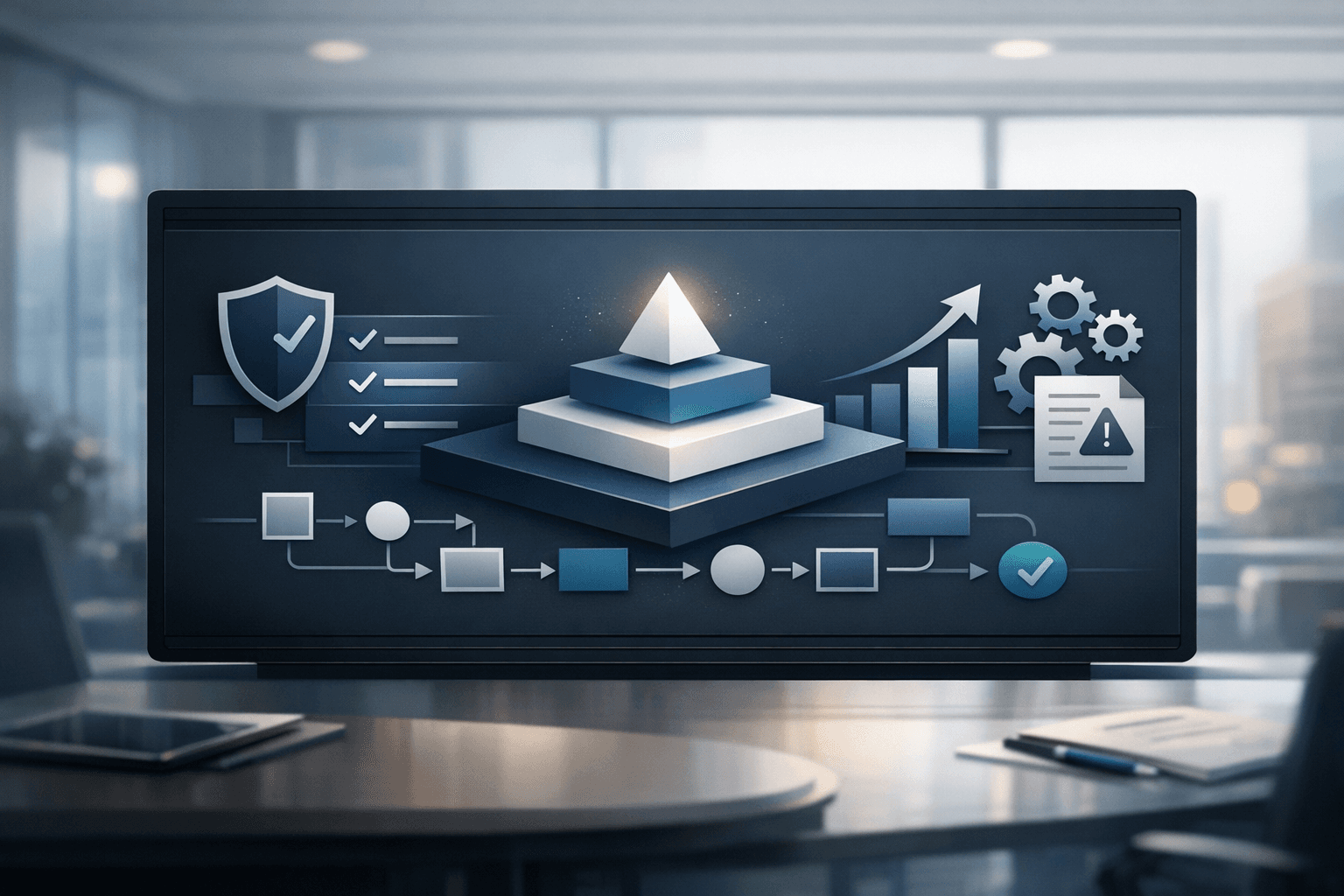 Cover: Payroll tax compliance risks for employers — Avoid Payroll Tax Penalties: Employer Compliance Guide