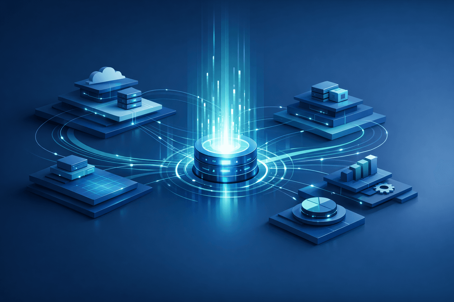 Cover: Planning for an ERP implementation and timeline — ERP Implementation Planning Guide