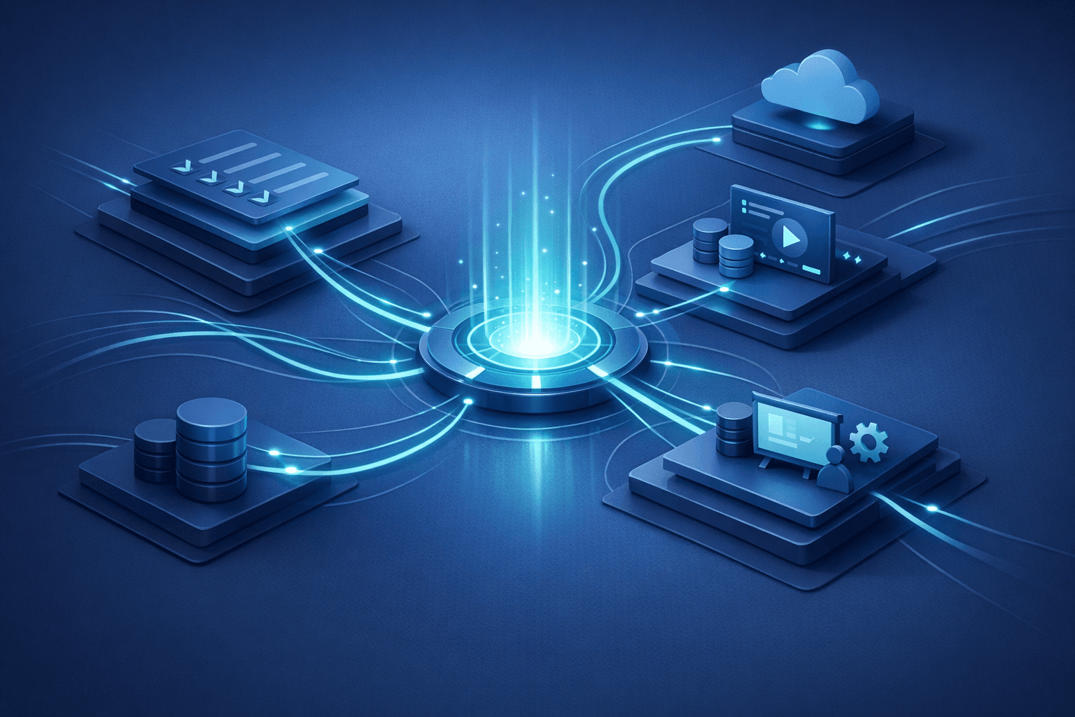 Cover: Preparing for an upcoming accountant platform transition — Prepare for Accounting Platform Migration