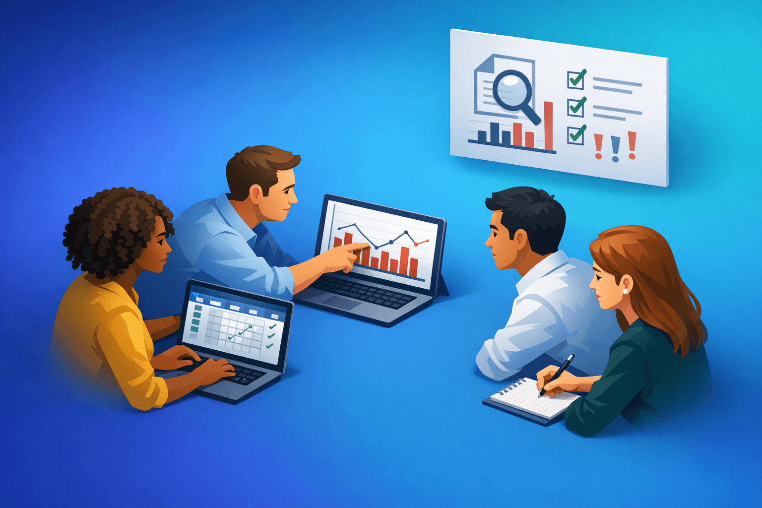 Cover: Preventing ghost attendance and payroll fraud in small businesses. Prevent Ghost Attendance and Payr