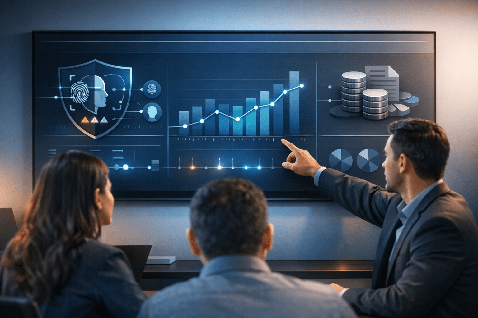 Cover: Preventing ghost attendance and payroll fraud in small businesses — Prevent Ghost Attendance and Pay
