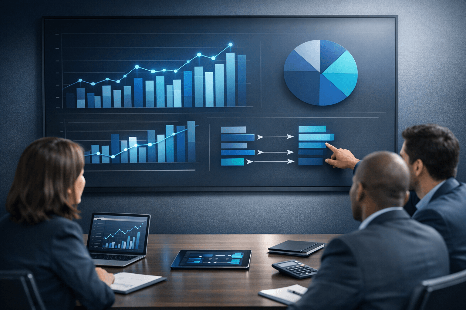 Cover: Proactive revenue reconciliation practices for finance teams — Proactive Revenue Reconciliation Prac