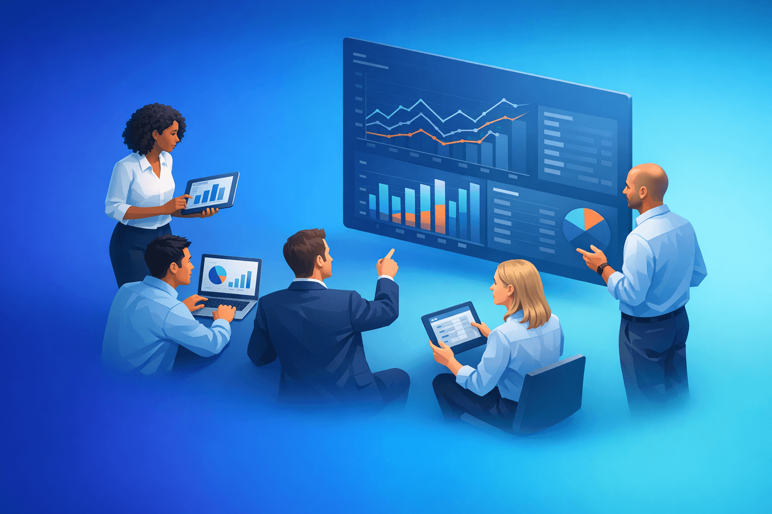 Cover: Proactive revenue reconciliation practices for finance teams. Proactive Revenue Reconciliation Pract