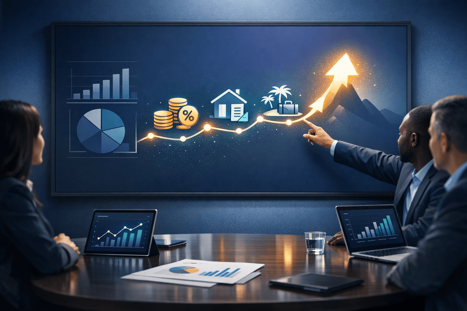 Cover: Qualified Business Income (Section 199A) update for business owners — Section 199A Update for Busine