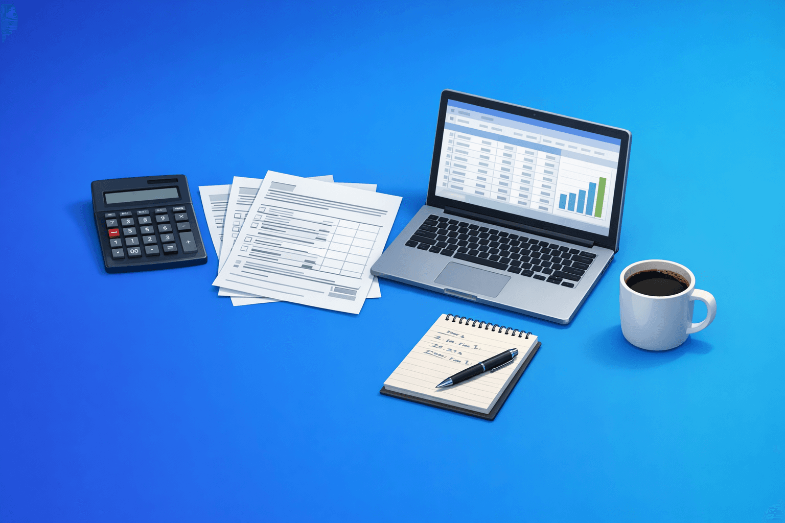Cover: Quarterly Estimated Tax Payments: How to Calculate and Pay