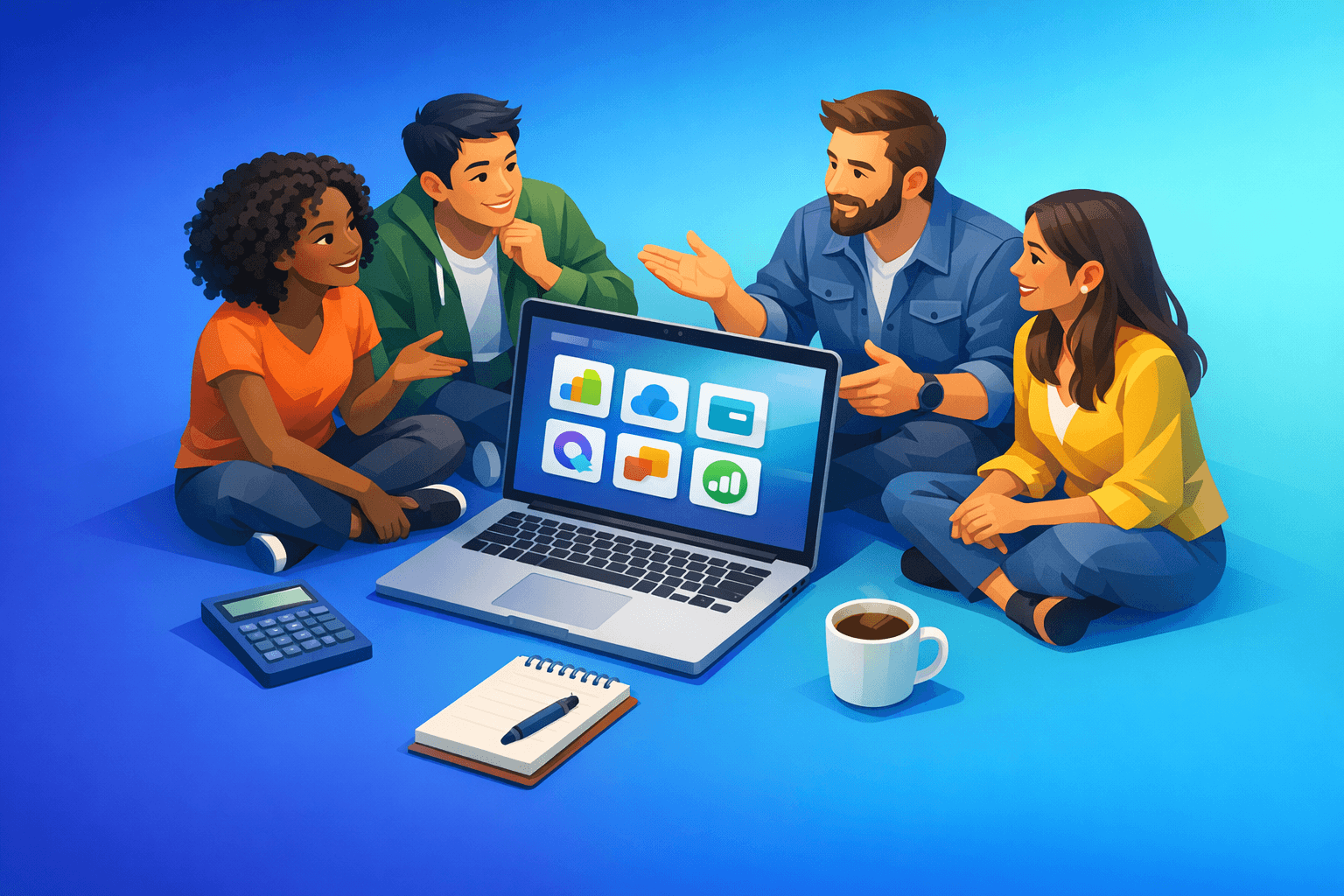 Cover: QuickBooks Alternative for Freelancers and Solopreneurs