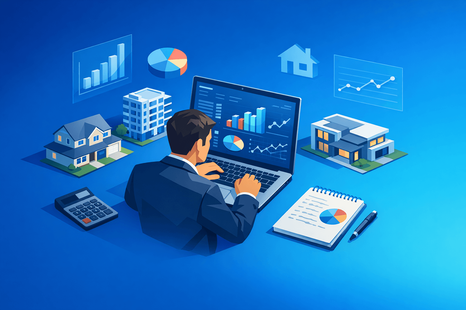 Cover: QuickBooks Alternative for Real Estate Agents