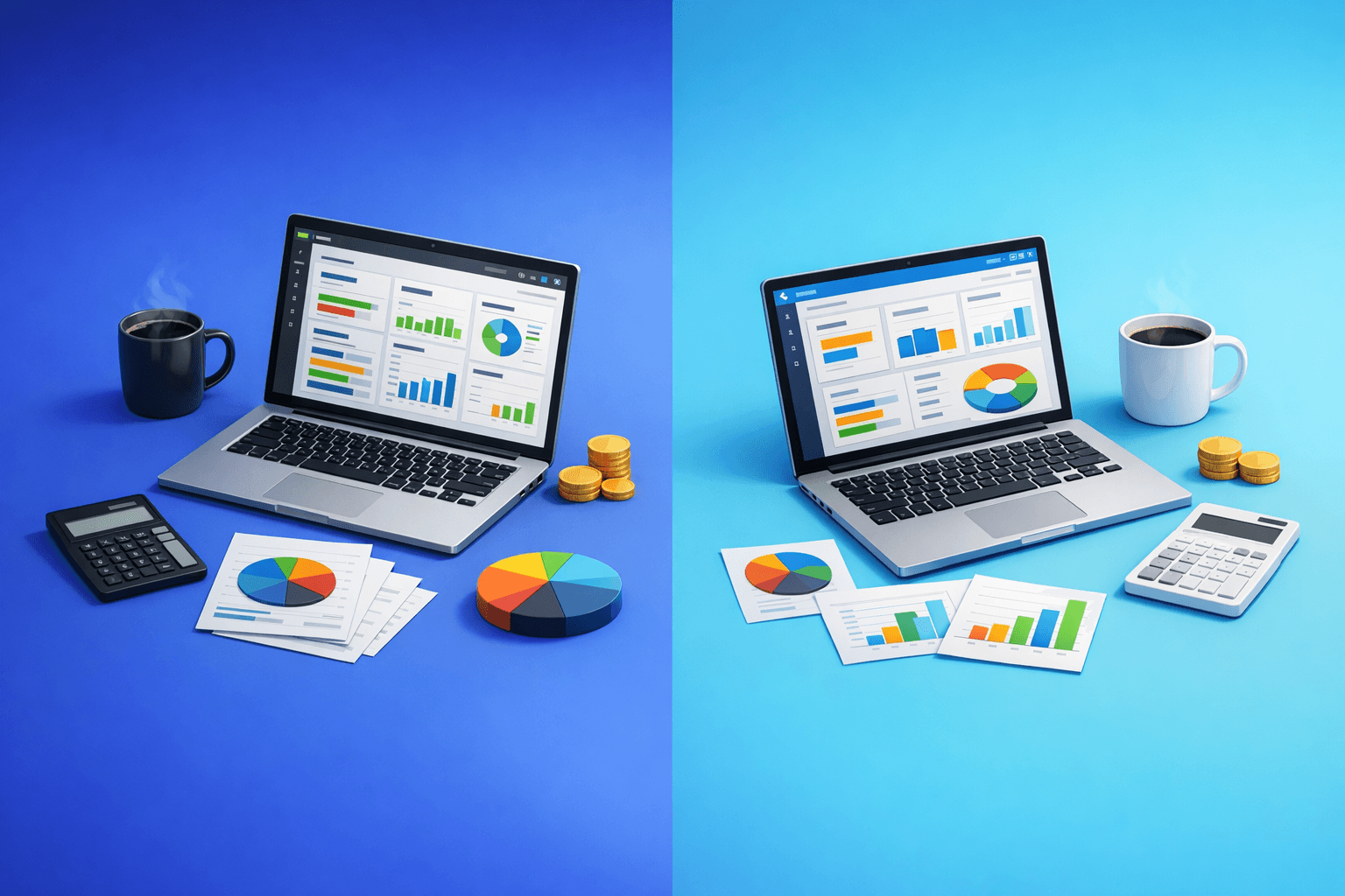Cover: QuickBooks vs Hellobooks: Which Is Better for Small Business?
