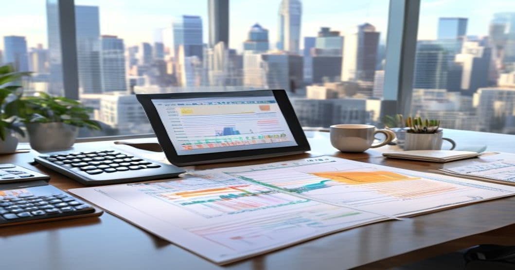 Cover: Real estate loan and debt tracking in accounting — Real Estate Loan and Debt Tracking Guide