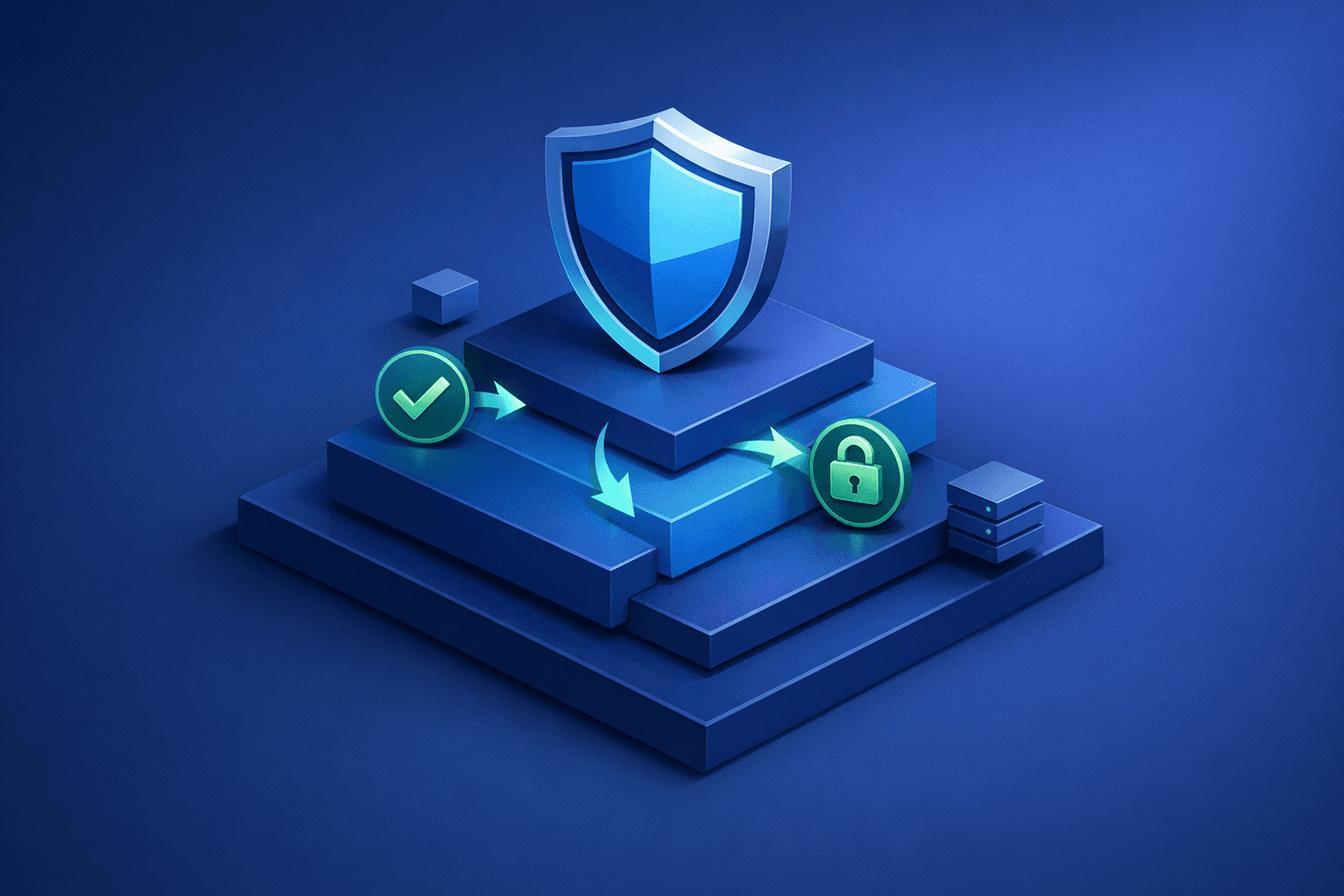 Cover: Secure tax client portal for accountants — Secure Tax Client Portal Best Practices