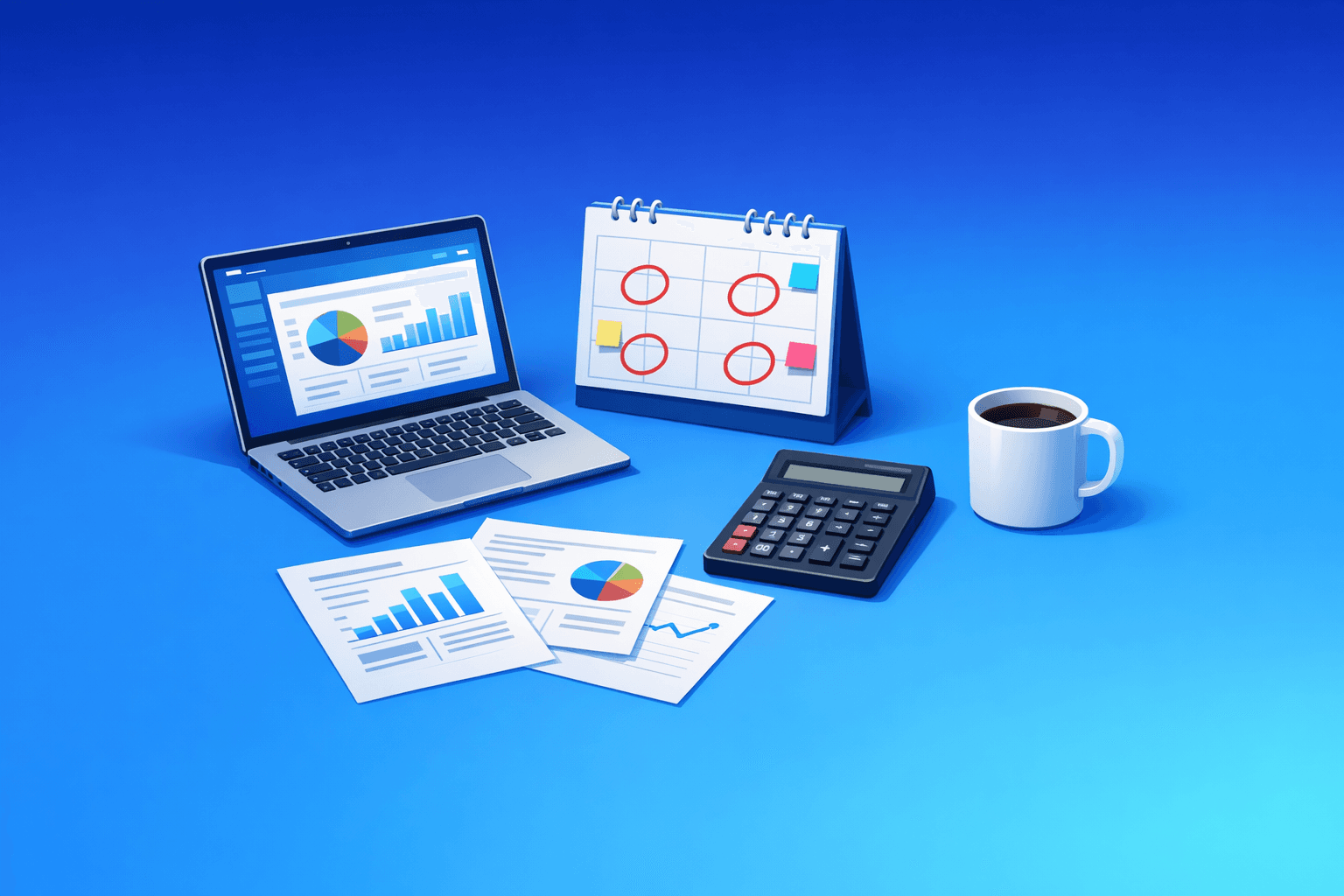 Cover: Self-employment tax rules for 2026. Self-Employment Tax Rules for 2026. Clear guide to 2026 self-emp