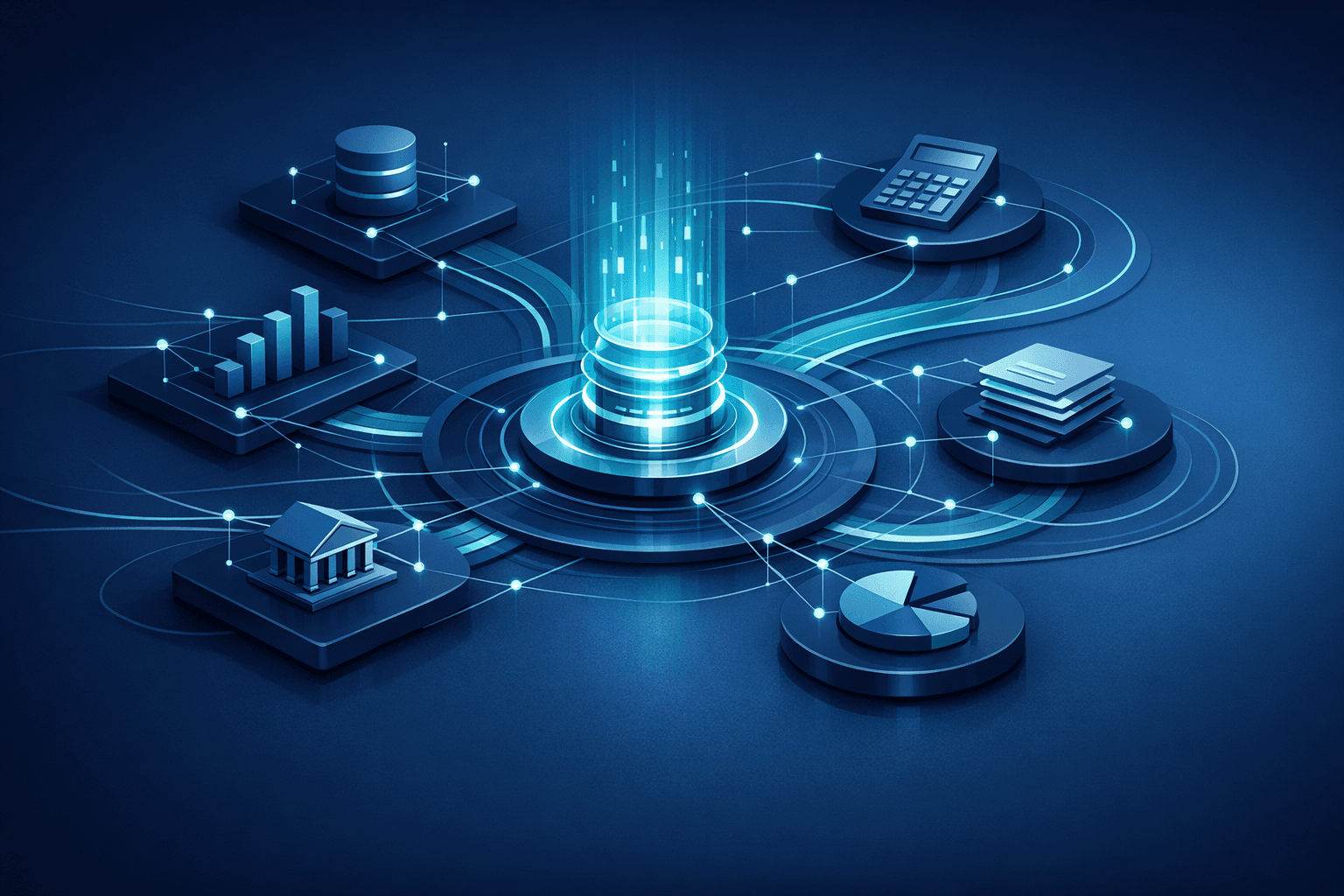 Cover: Setting up book-closing templates in an accounting system — Book-Closing Templates for Faster Month-
