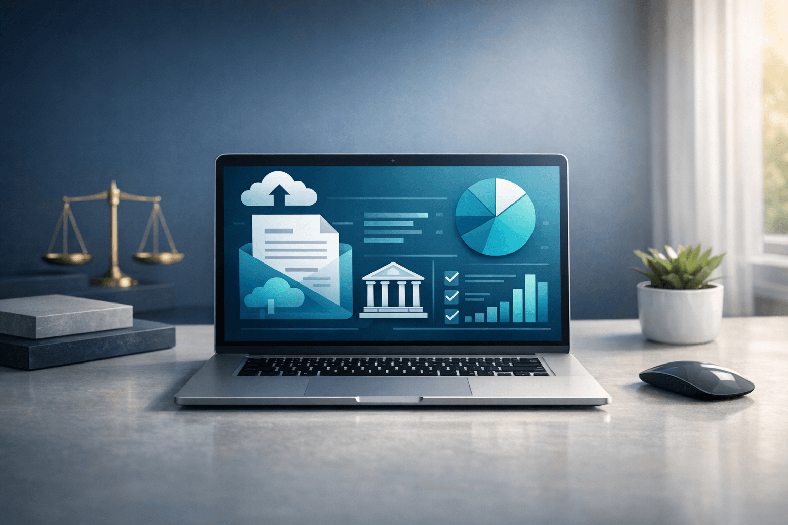 Cover: Setting up Making Tax Digital for Income Tax in an accounting system — Setup Making Tax Digital for