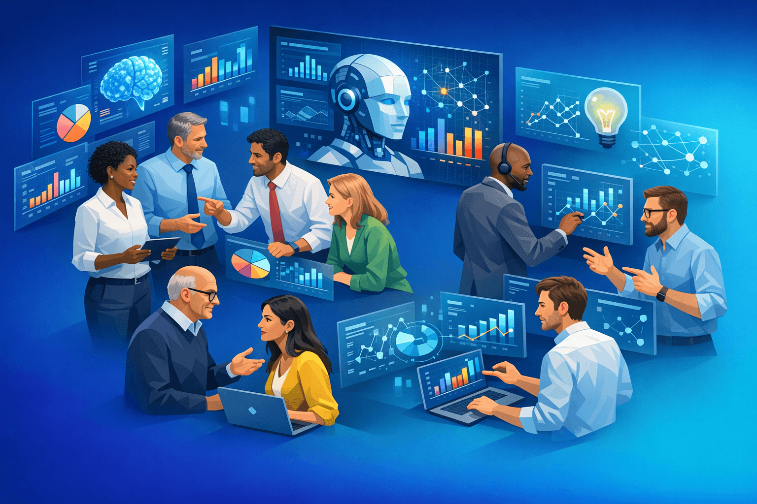 Cover: Skills UK Accountants Must Build Before AI Makes Them Obsolete. Skills UK Accountants Need Before AI