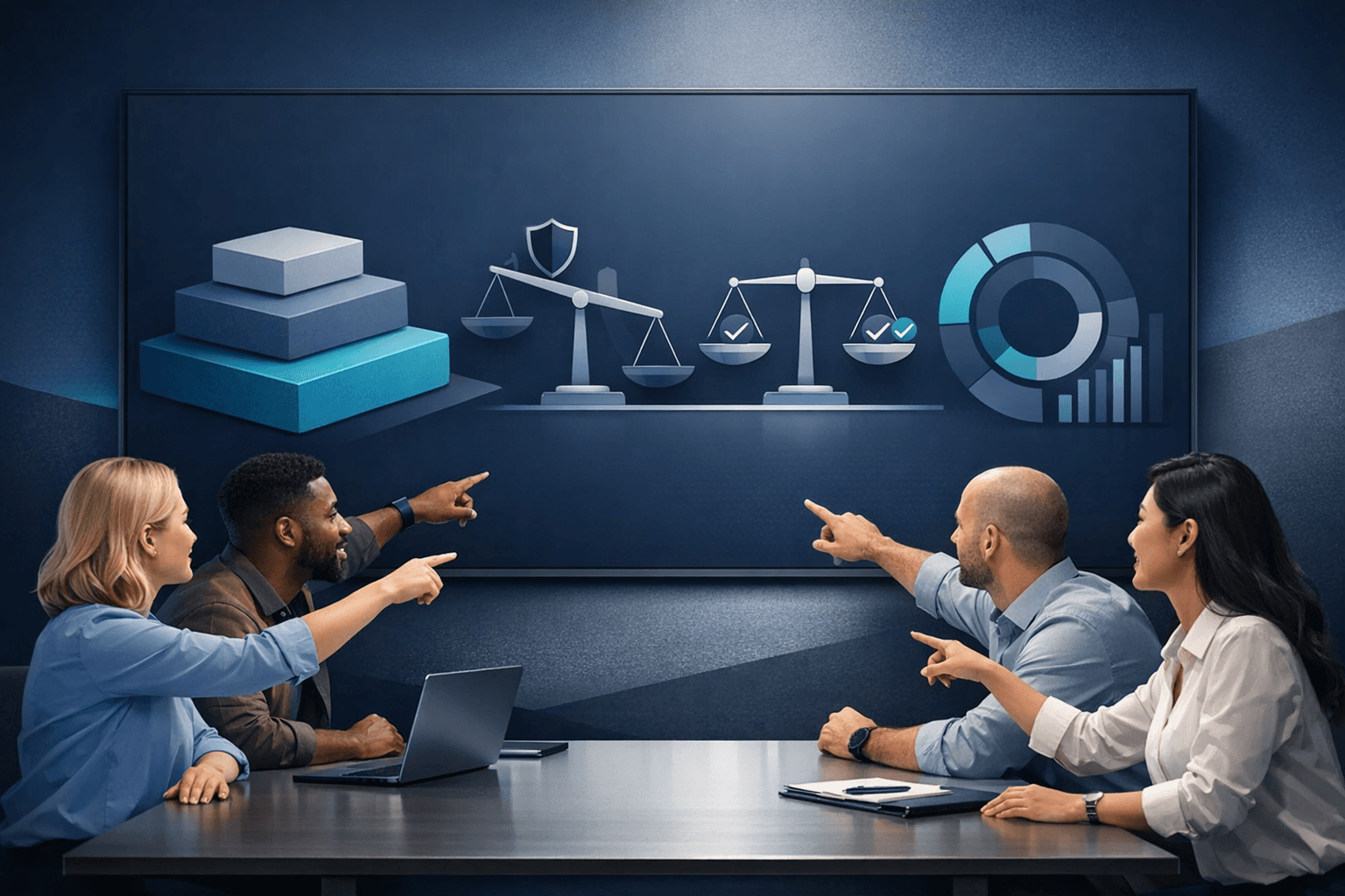 Cover: SOC 2 guidance for accounting and audit teams — SOC 2 Guidance for Accounting Teams