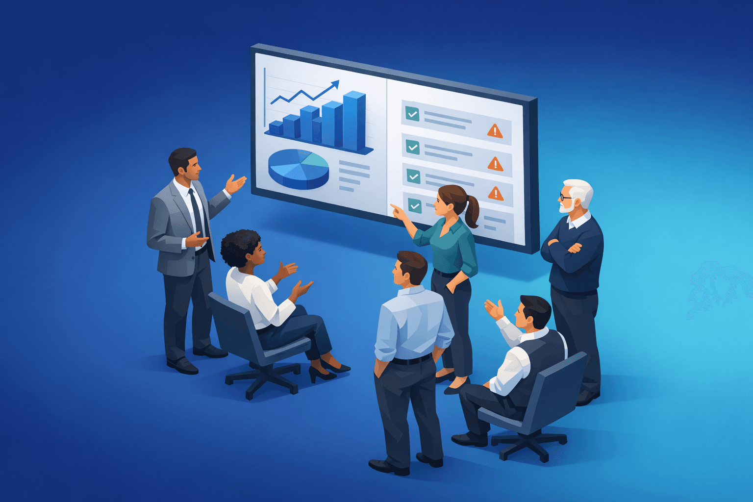 Cover: TCS Under GST: When Does It Apply and How to Account for It. TCS Under GST: When It Applies and How