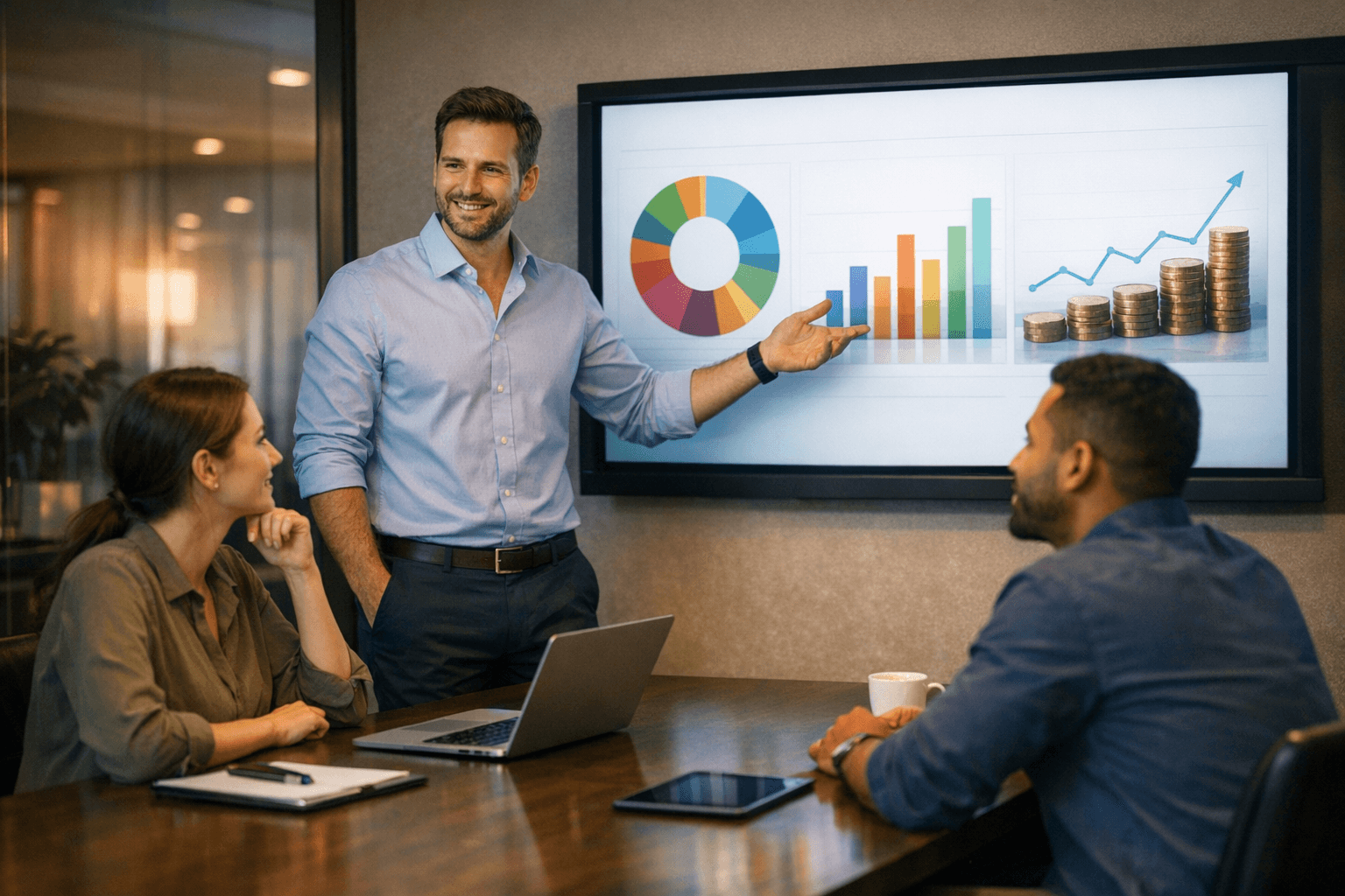 Cover: Top Benefits of Automated Transaction Categorization in Bookkeeping — Automated Categorization Benef