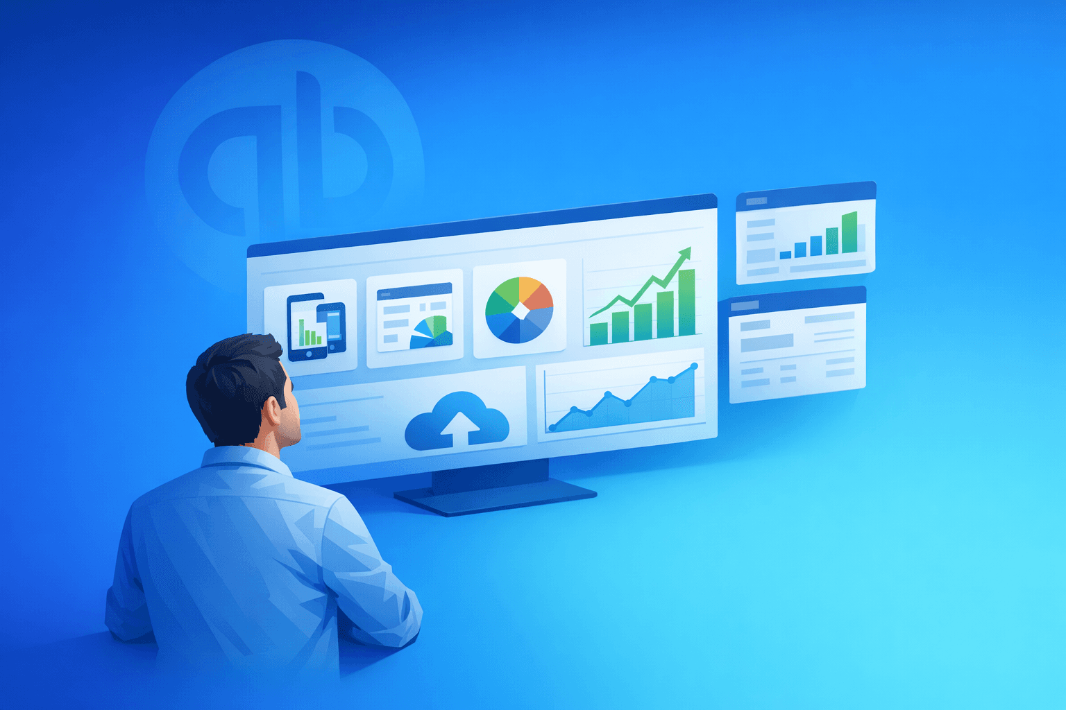 Cover: Why Small Businesses Are Switching from QuickBooks in 2026