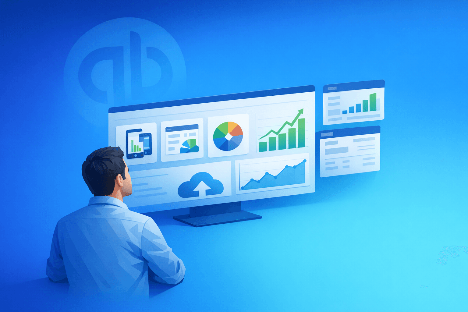 Cover: Why Small Businesses Are Switching from QuickBooks in 2026