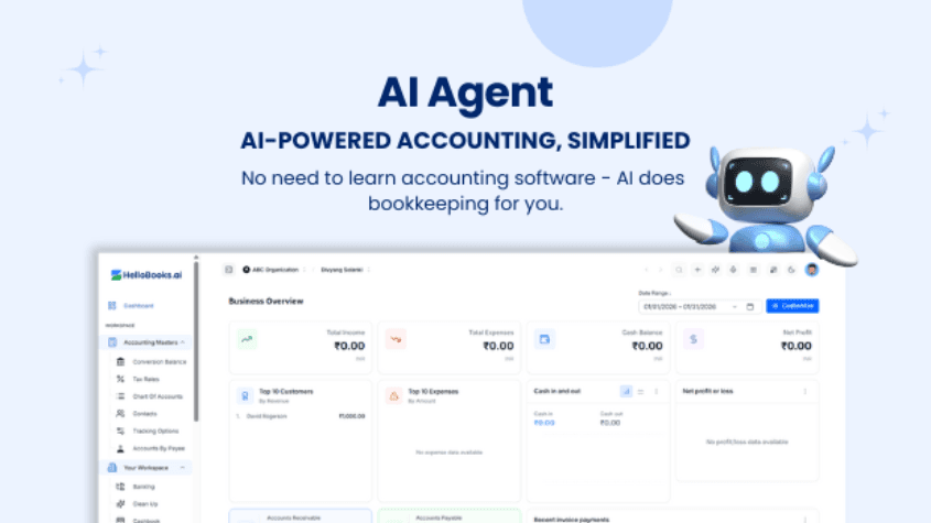 Ai Accounting Program Best AI Bookkeeping & Accounting Software for Automated Accounting