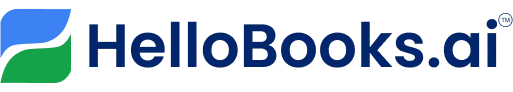 HelloBooks – Easy Accounting For You